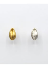 bisho ピアス05 フジツボ　GOLD