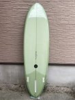 画像2: Leona surfboard PISTACHIO　オーダー商品